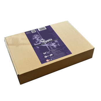 Krvavá hodina odbila: Šapitó (Carousel)